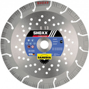 DISQUE DIAMANT GRANIT D.230 SHOXX G13